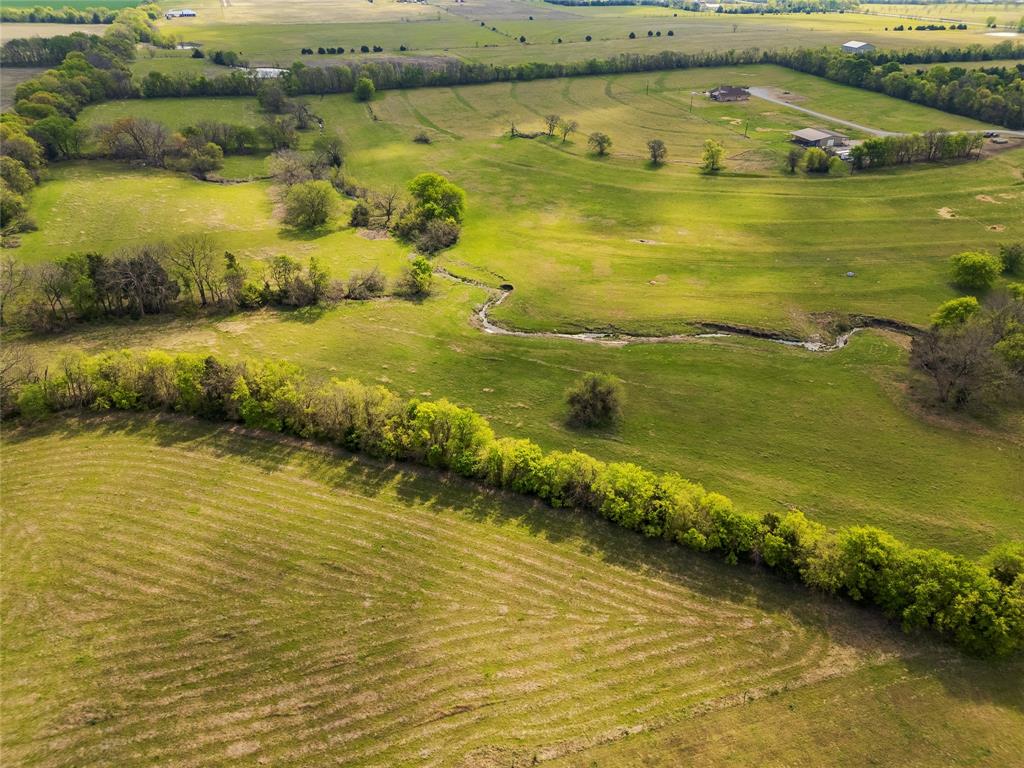 Roberts Mark R - Land
