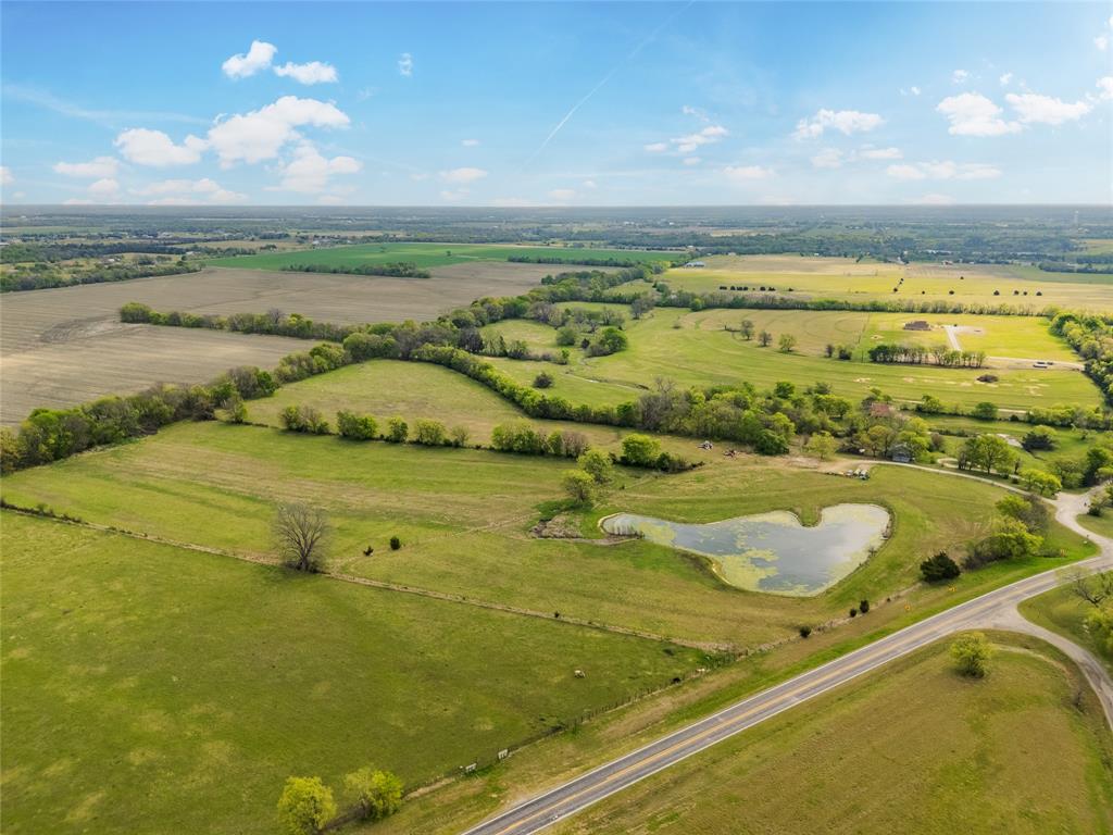 Roberts Mark R - Land