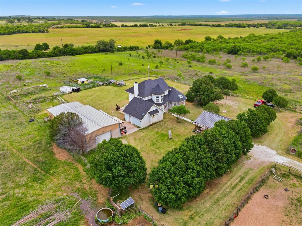T & P Rr Co - Residential