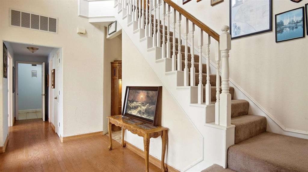 T & P Rr Co - Residential