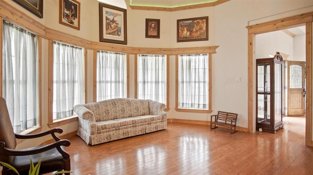 T & P Rr Co - Residential