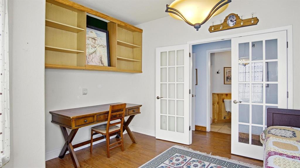 T & P Rr Co - Residential
