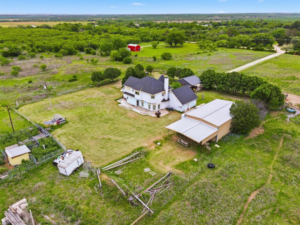 T & P Rr Co - Residential