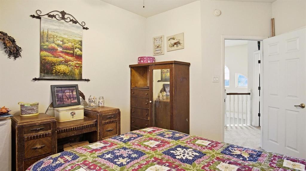 T & P Rr Co - Residential