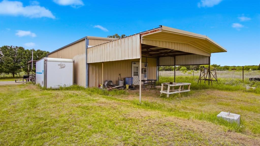 T & P Rr Co - Residential