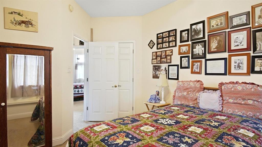T & P Rr Co - Residential