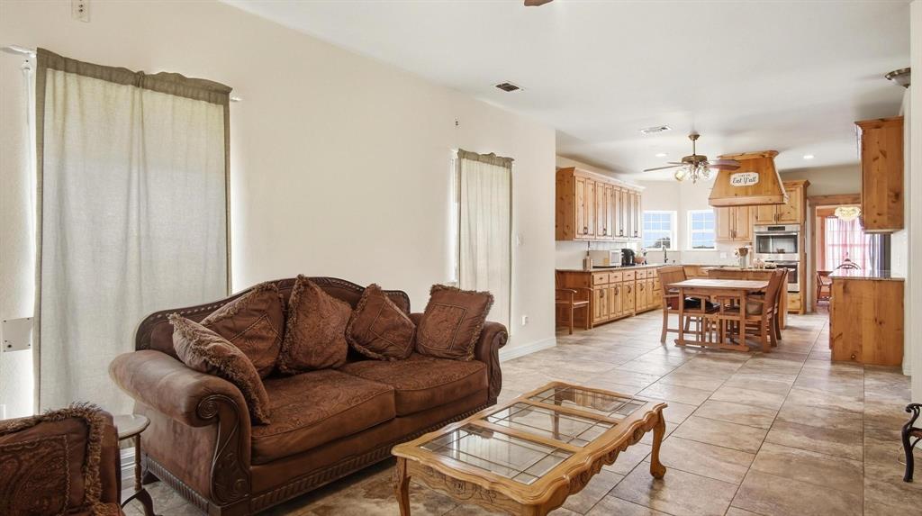 T & P Rr Co - Residential