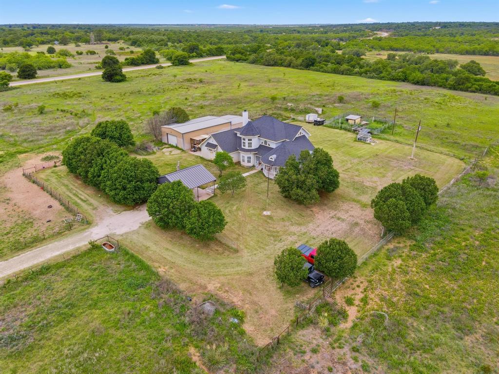 T & P Rr Co - Residential