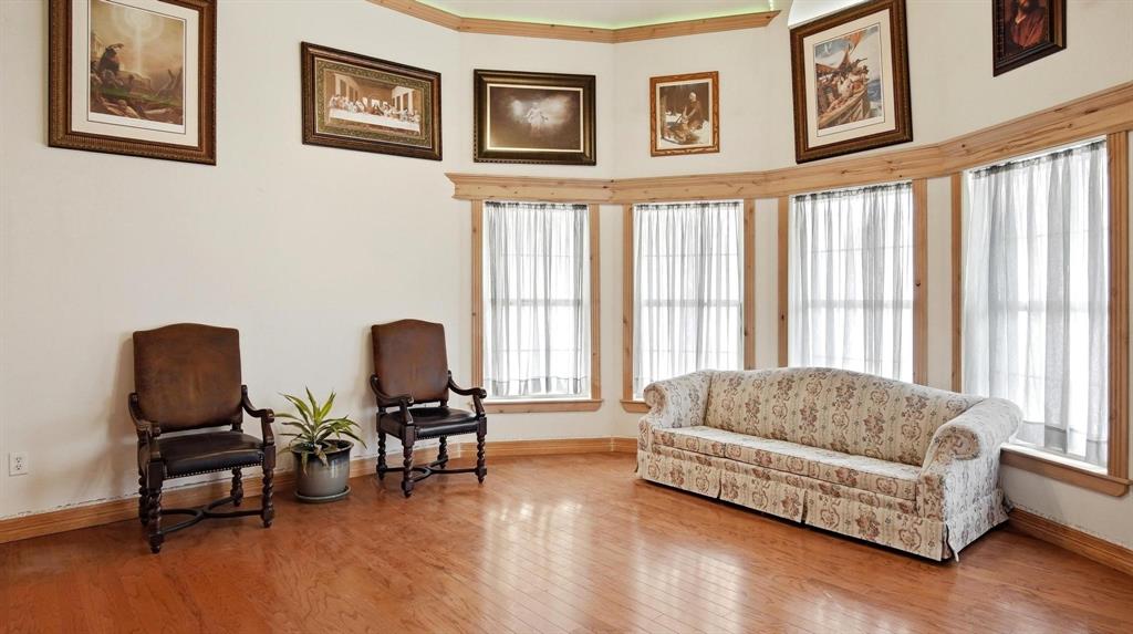 T & P Rr Co - Residential