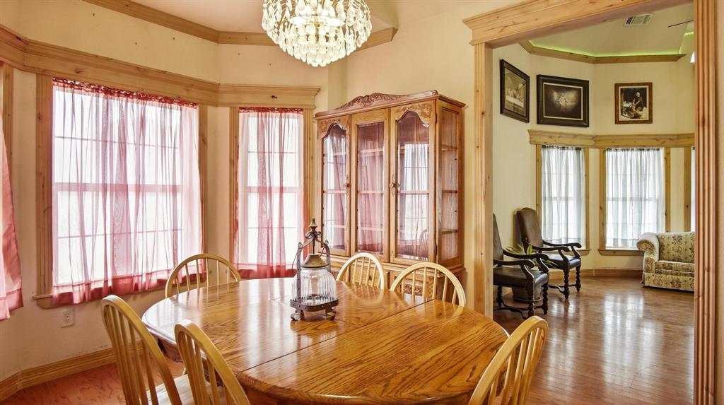 T & P Rr Co - Residential