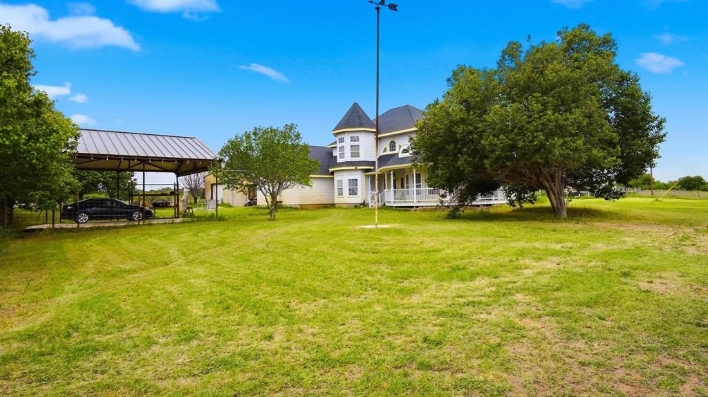 T & P Rr Co - Residential