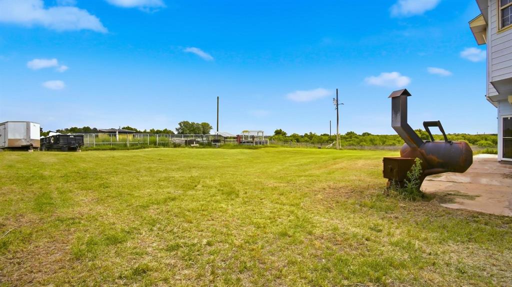 T & P Rr Co - Residential