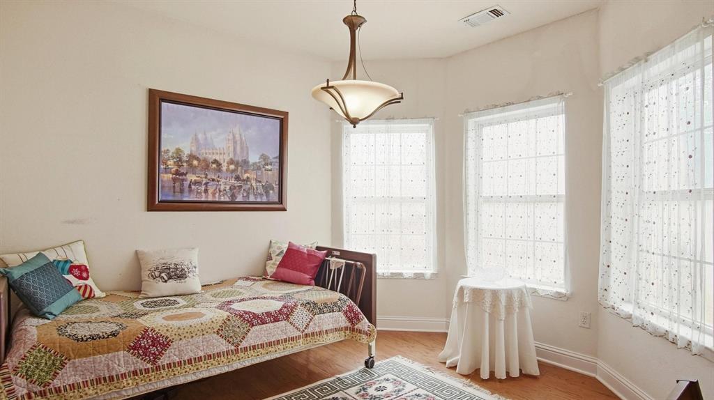 T & P Rr Co - Residential