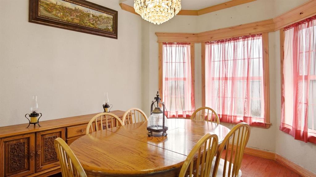 T & P Rr Co - Residential