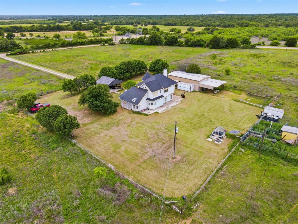 T & P Rr Co - Residential