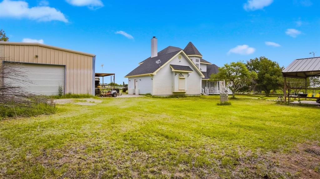 T & P Rr Co - Residential