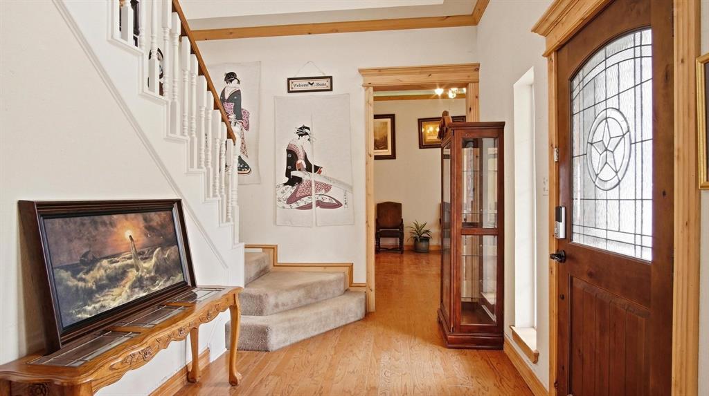 T & P Rr Co - Residential