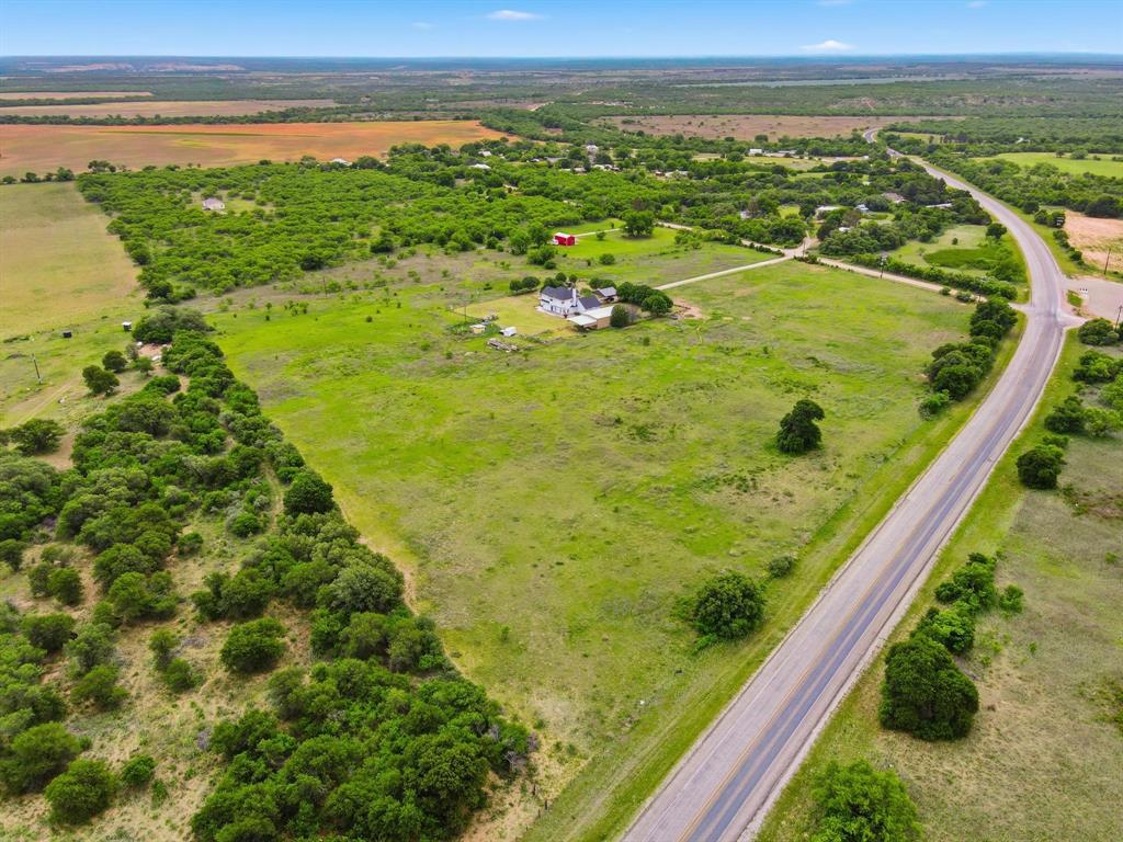 T & P Rr Co - Residential
