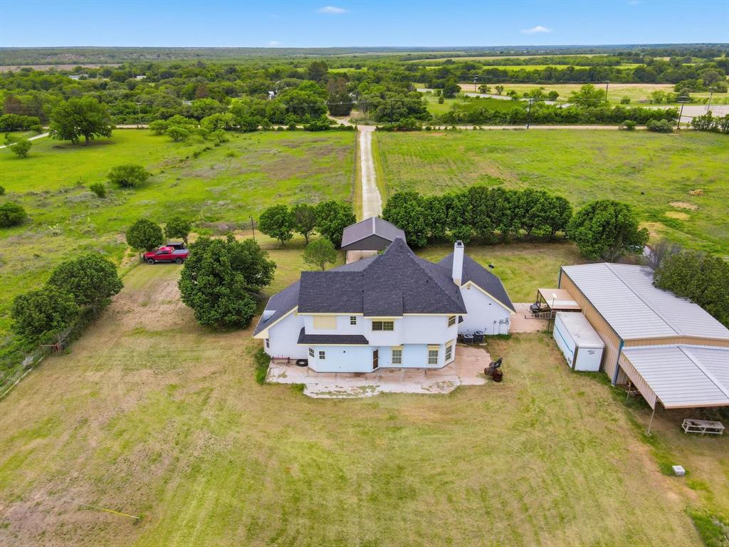 T & P Rr Co - Residential