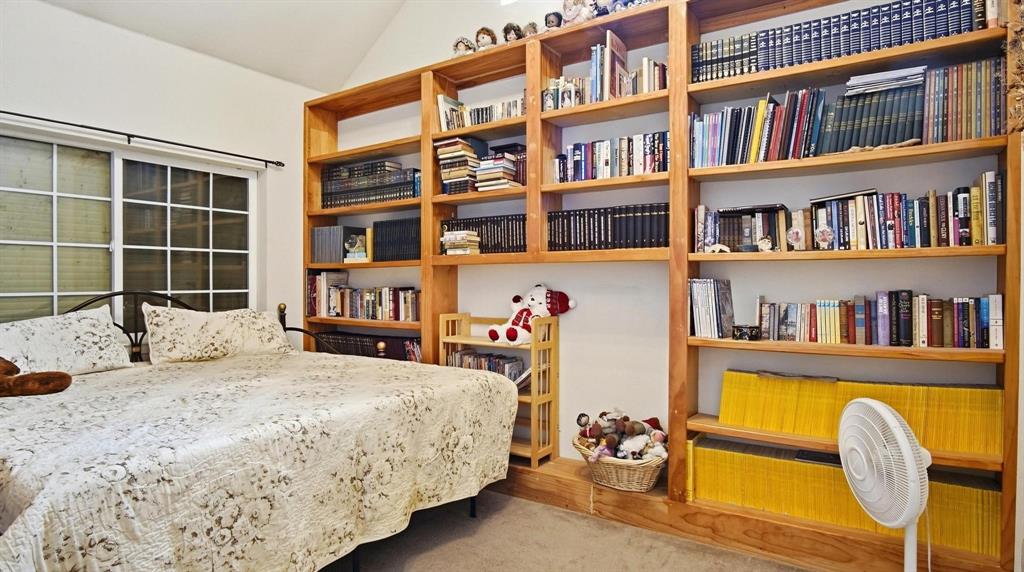 T & P Rr Co - Residential