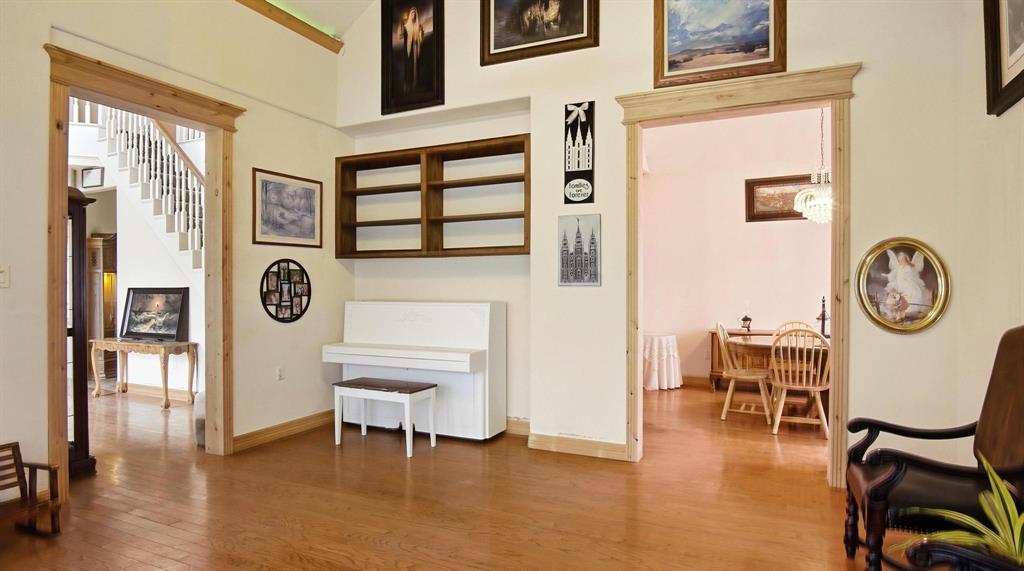 T & P Rr Co - Residential