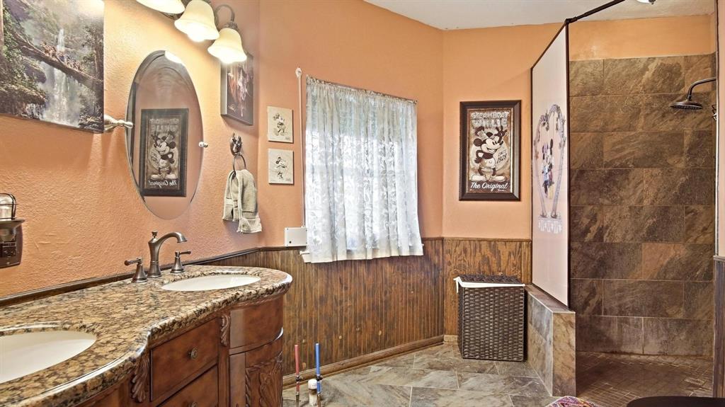 T & P Rr Co - Residential