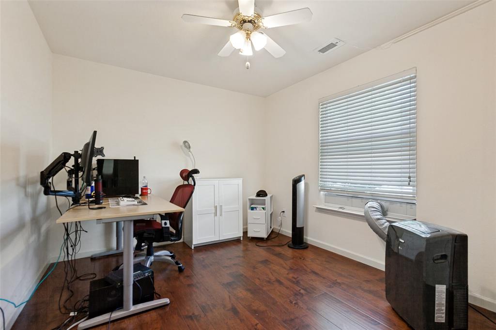 Wellington Run I - Residential