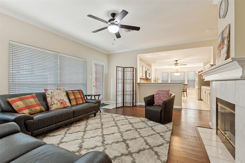 Wellington Run I - Residential