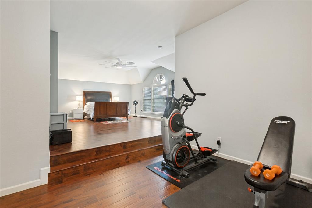 Wellington Run I - Residential