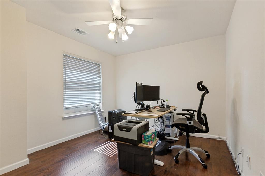 Wellington Run I - Residential