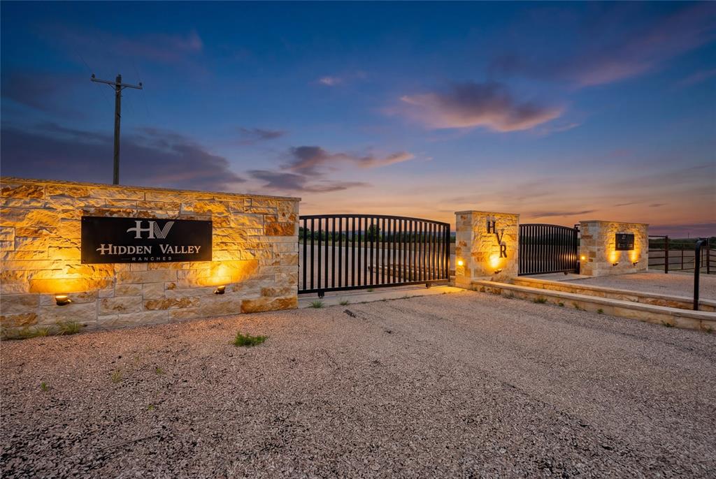 Discover the perfect canvas for your dream home on this 3.58 acre homesite nestled at the end of a quiet cul-de-sac in the desirable Hidden Valley Ranch addition. Located just six miles south of historic Glen Rose, this expansive property offers the ideal blend of Hill Country privacy and modern convenience. The lot features a serene natural landscape with native vegetation and sits within the highly rated Glen Rose Independent School District. This deed-restricted community provides a peaceful rural atmosphere with established roads and easy access to Highway 144. Enjoy proximity to Fossil Rim Wildlife Center and Dinosaur Valley State Park while maintaining the seclusion of a private acreage estate. This prime piece of Texas land is ready for your custom build.