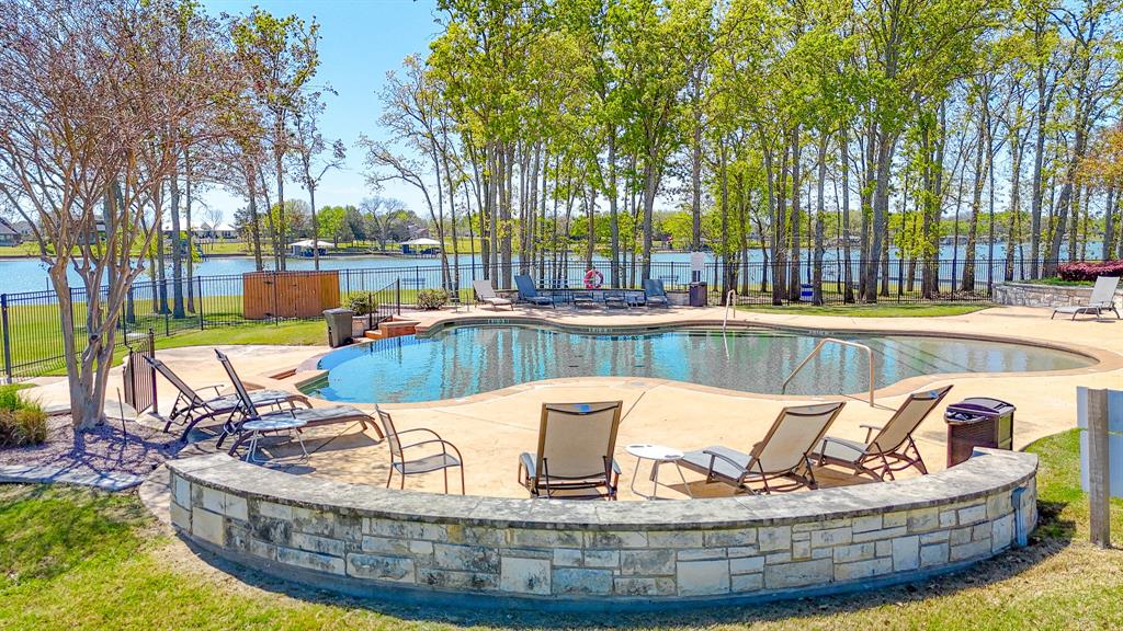 The Shores On Richland Chamb - Land