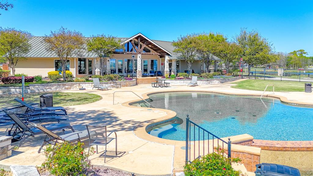 The Shores On Richland Chamb - Land