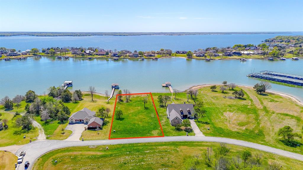 The Shores On Richland Chamb - Land