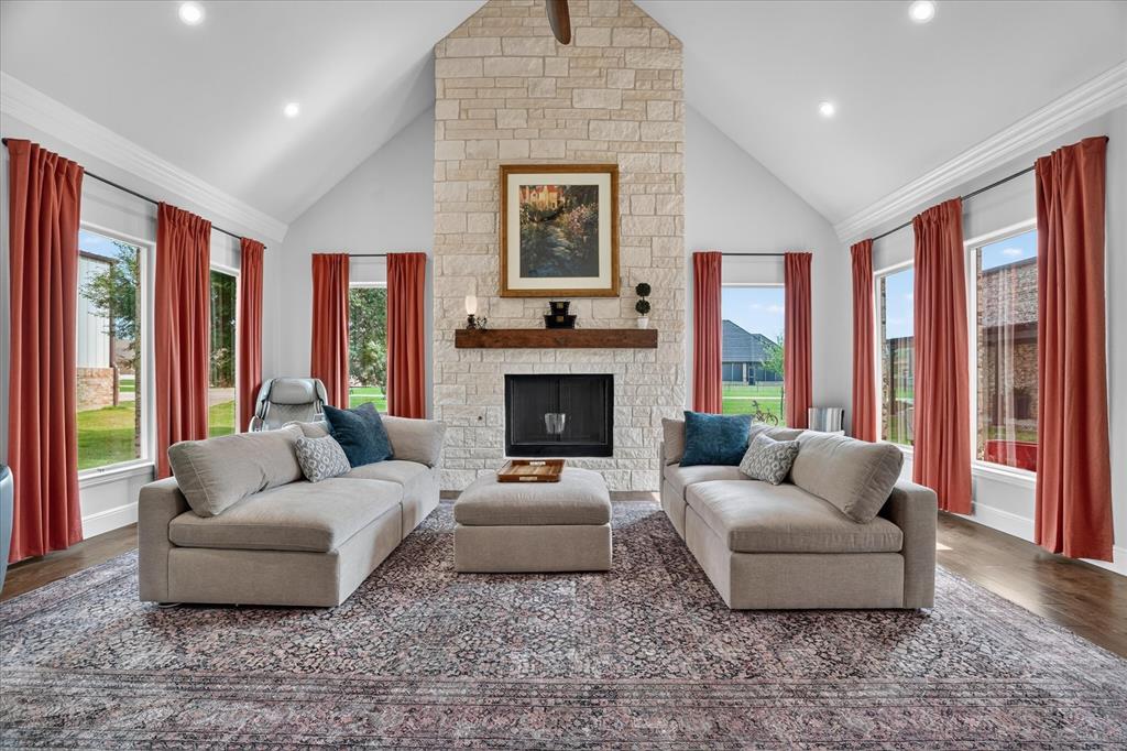 Pecan Plantation- The Landings - Residential