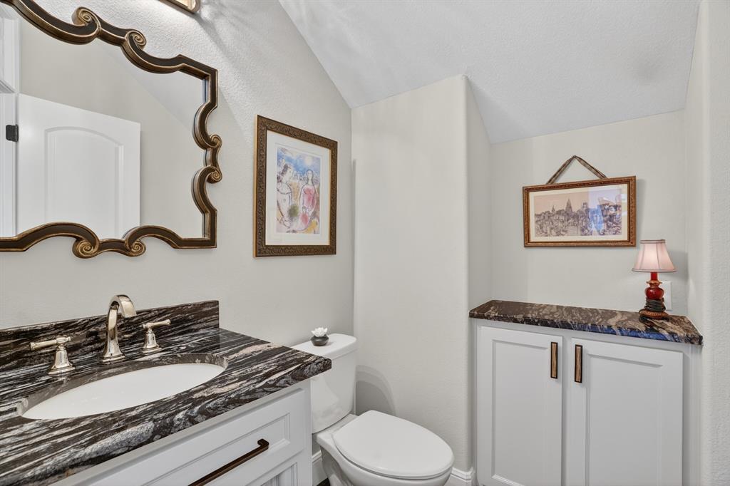 Pecan Plantation- The Landings - Residential