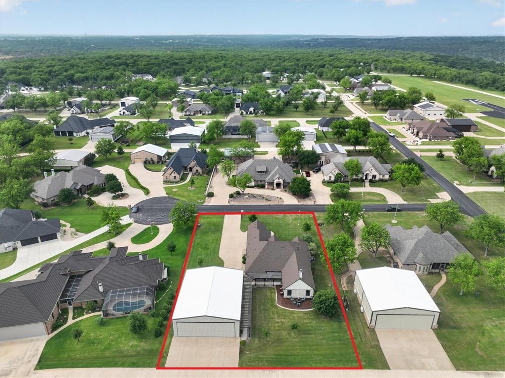 Pecan Plantation- The Landings - Residential