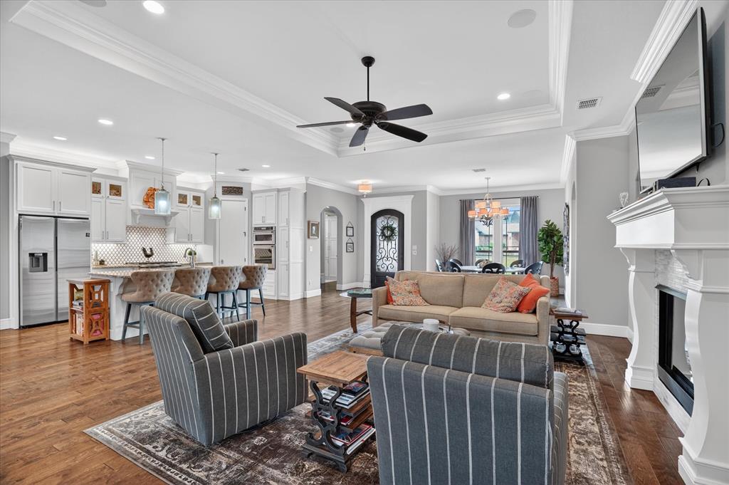 Pecan Plantation- The Landings - Residential