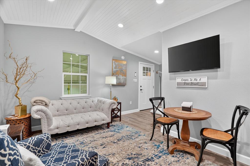 Pecan Plantation- The Landings - Residential