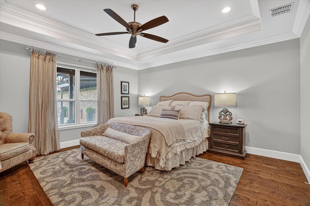 Pecan Plantation- The Landings - Residential