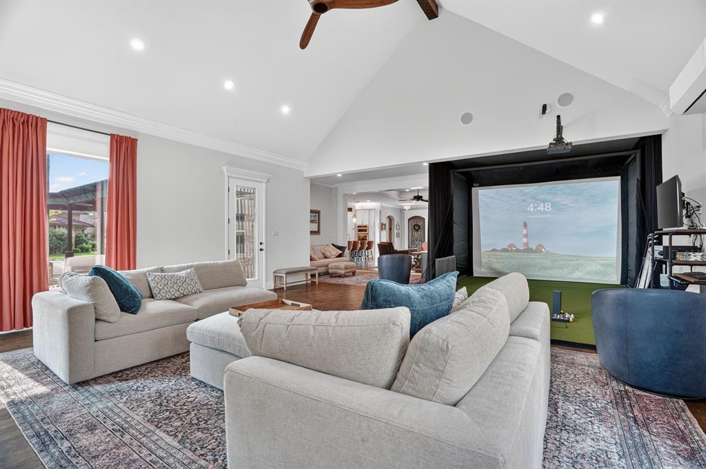 Pecan Plantation- The Landings - Residential