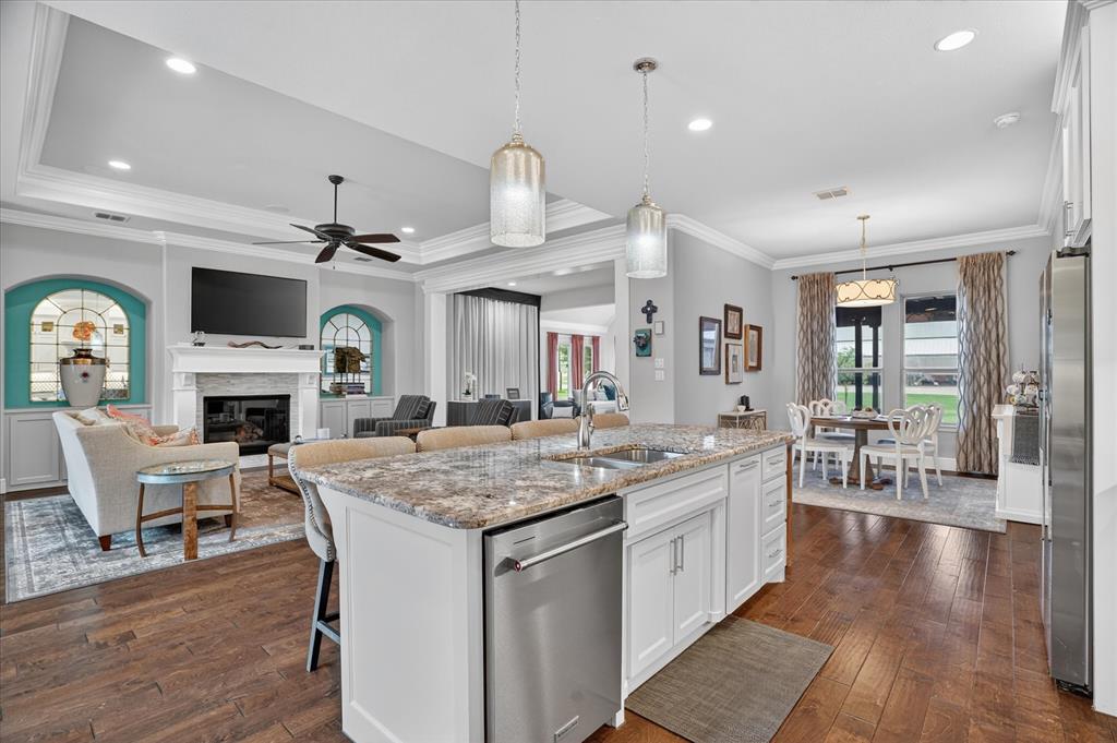 Pecan Plantation- The Landings - Residential