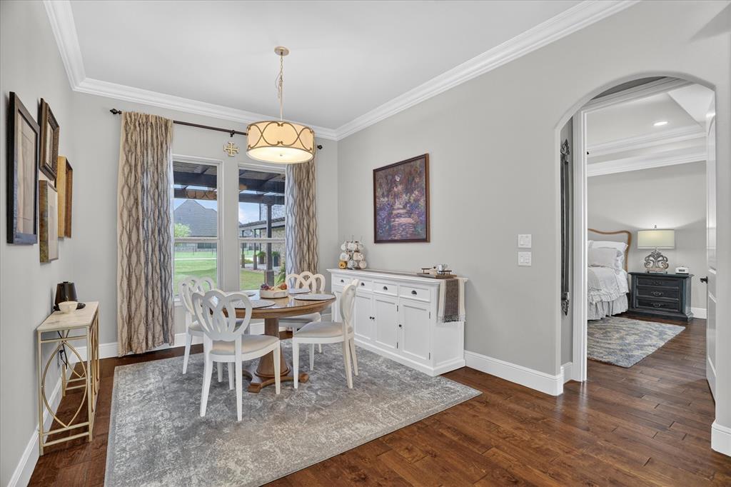 Pecan Plantation- The Landings - Residential