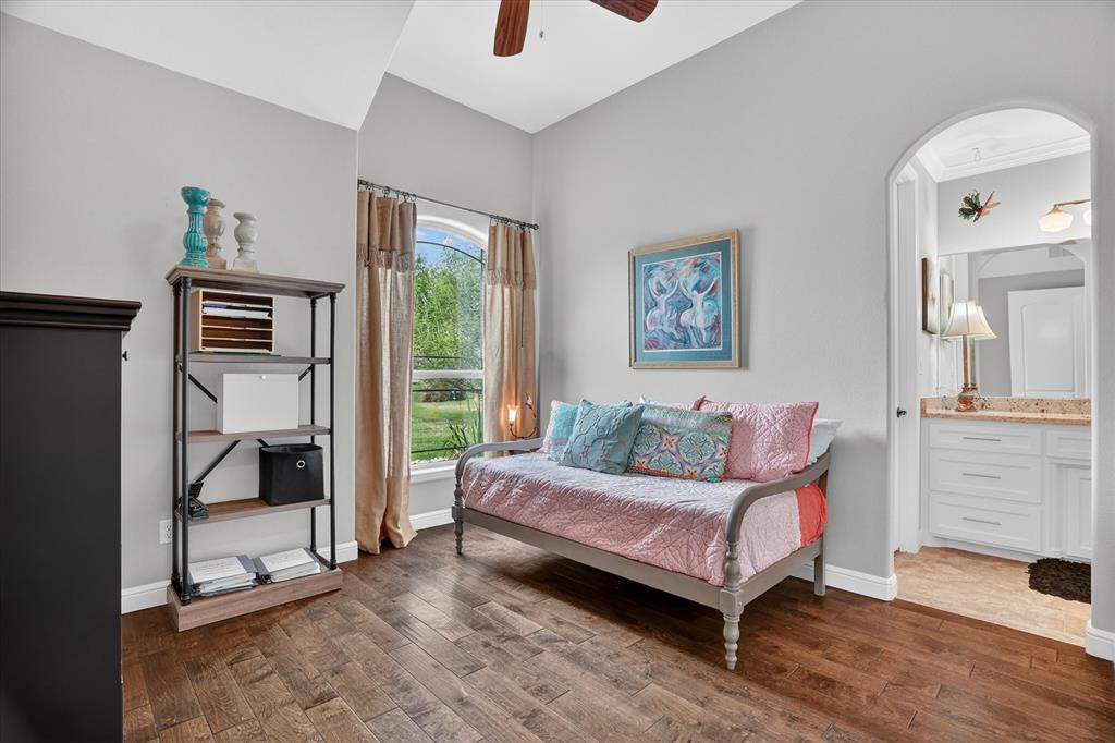 Pecan Plantation- The Landings - Residential