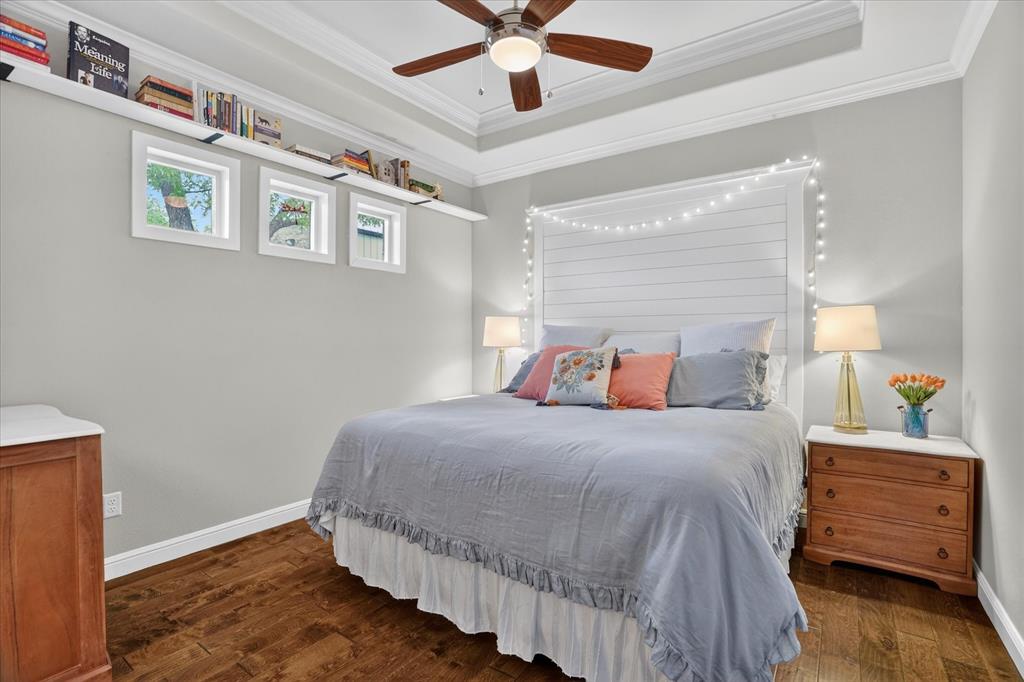 Pecan Plantation- The Landings - Residential
