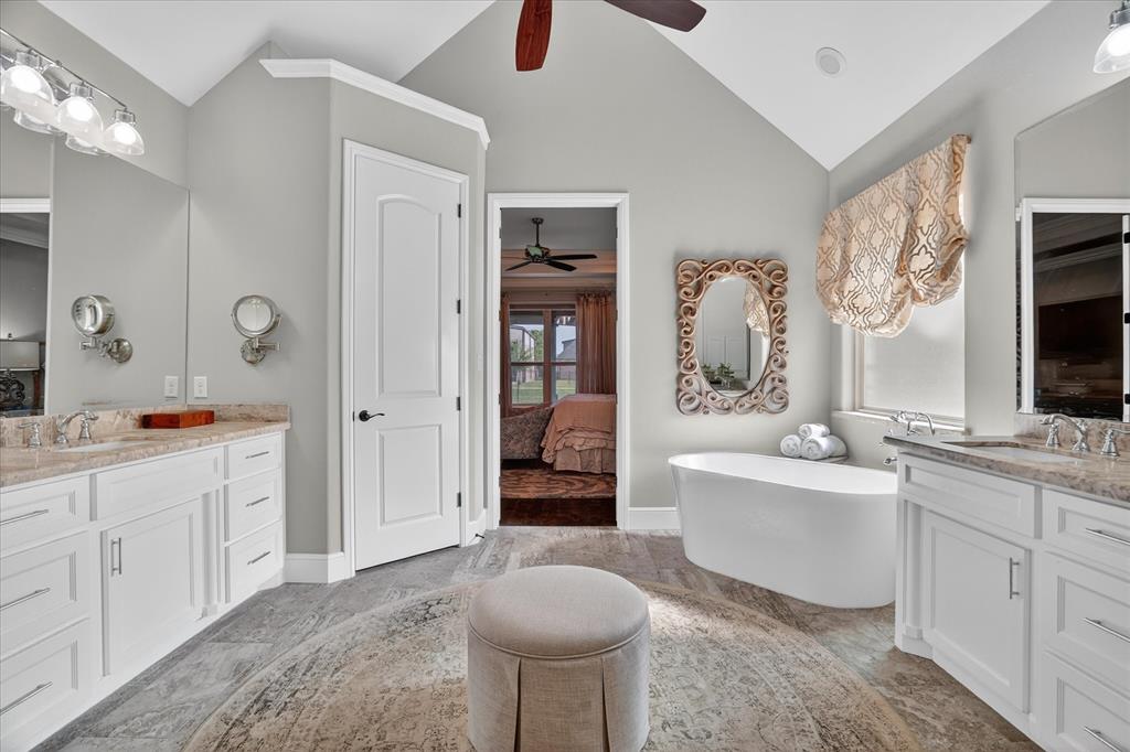 Pecan Plantation- The Landings - Residential