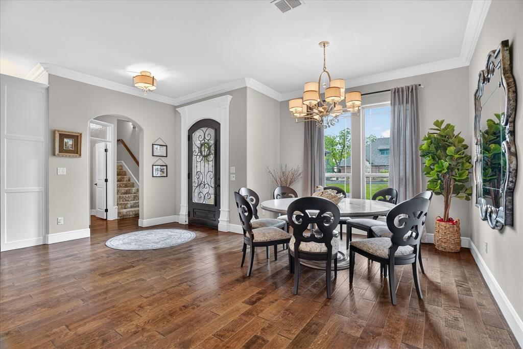 Pecan Plantation- The Landings - Residential