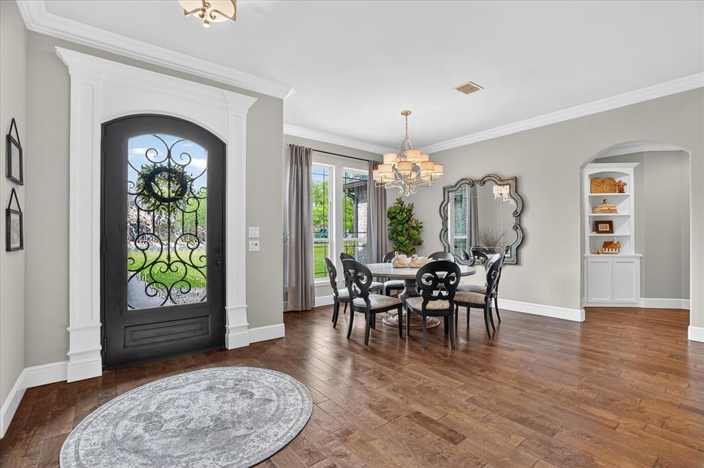Pecan Plantation- The Landings - Residential