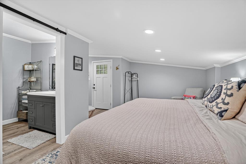 Pecan Plantation- The Landings - Residential
