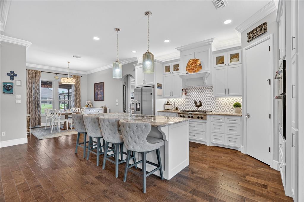 Pecan Plantation- The Landings - Residential